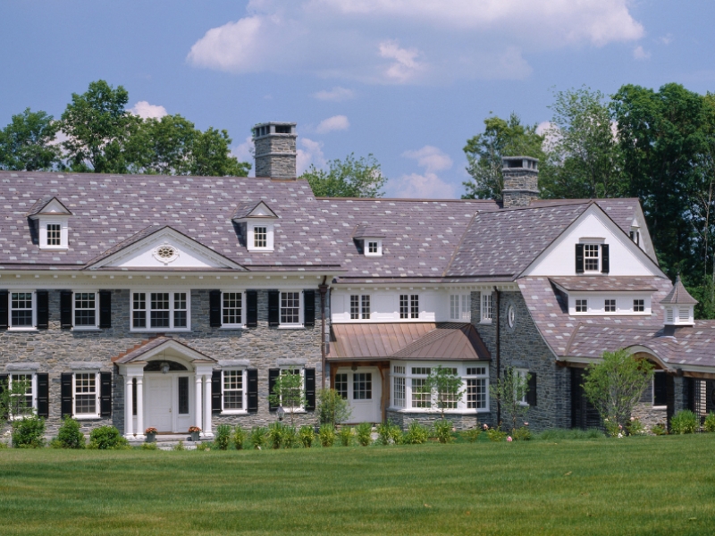 Private Residence, Weston, MA